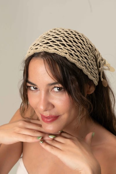 Yuna Bandana image 2
