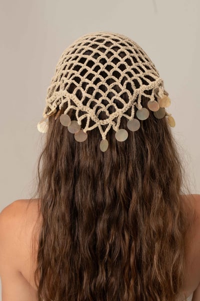 Yuna Bandana image 1
